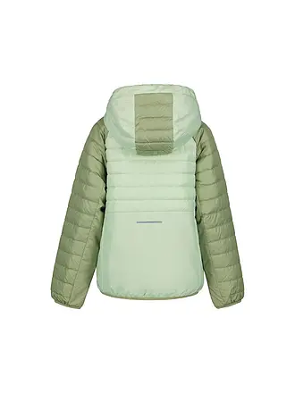 ICEPEAK | Chaqueta aislante para niños Kamiah Jr | hellgrün